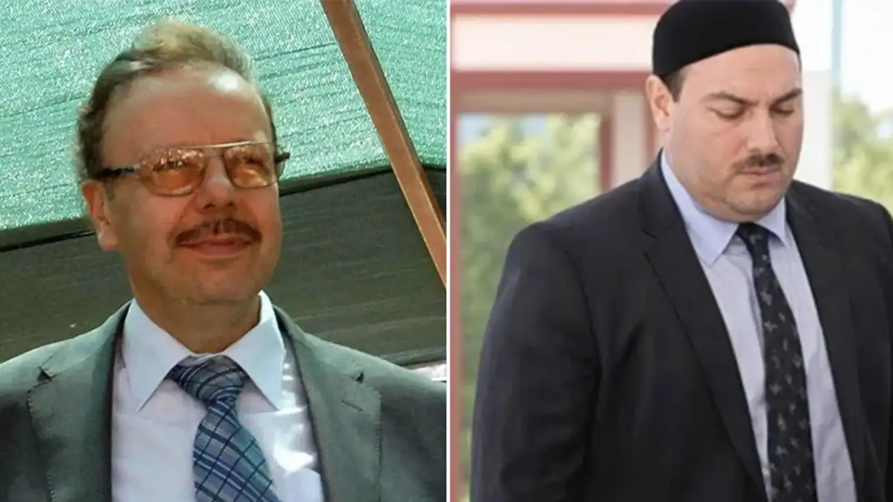 Süleymancıların eski liderinin ölümü: Otopsi videosu kayıp, doktorda FETÖ izi ve 36 saatlik çelişki...