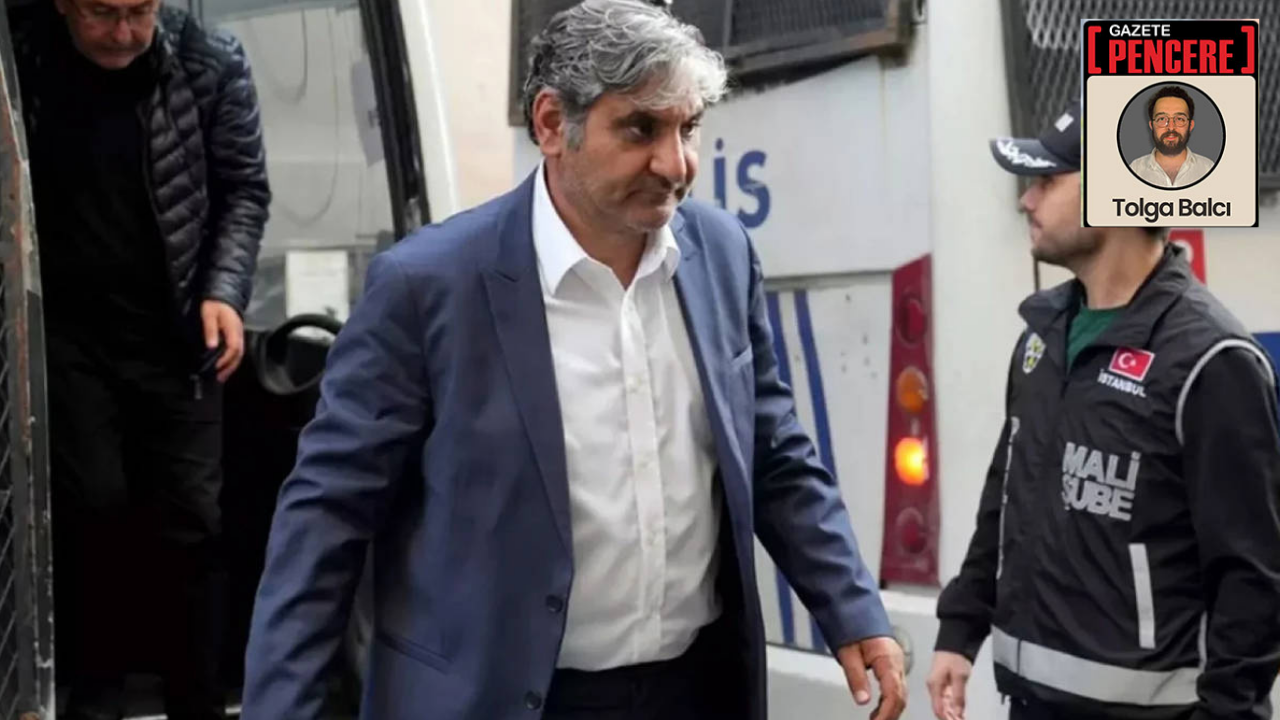 Erdoğdu'nun rüşvet aldığı iddiası çöktü: Şirket yetkilisinden 'Rüşvet versek faaliyetlerimizi kim durdurabilir' savunması...
