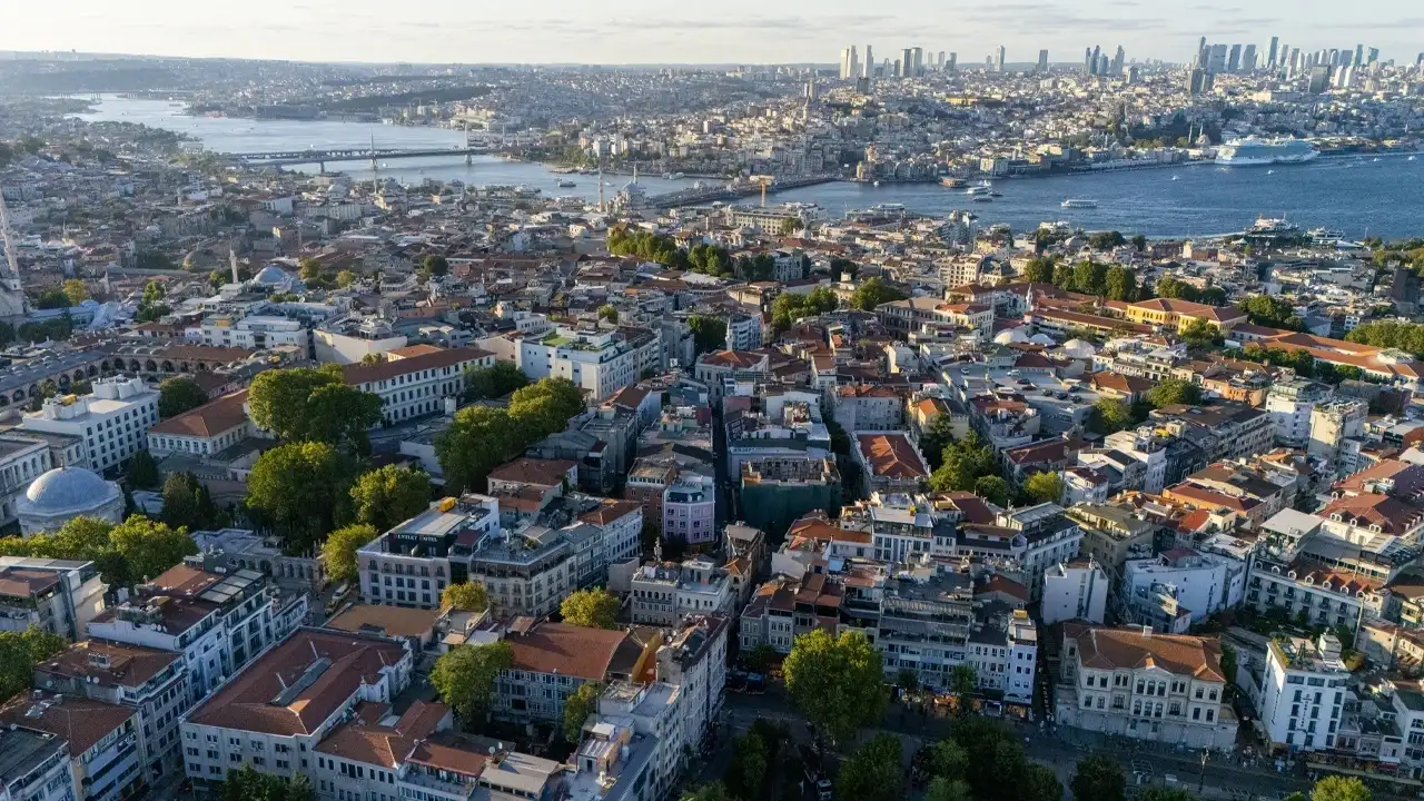 Adalar'da 70'den fazla deprem meydana geldi: Uzman isimden dikkat çeken İstanbul depremi açıklaması