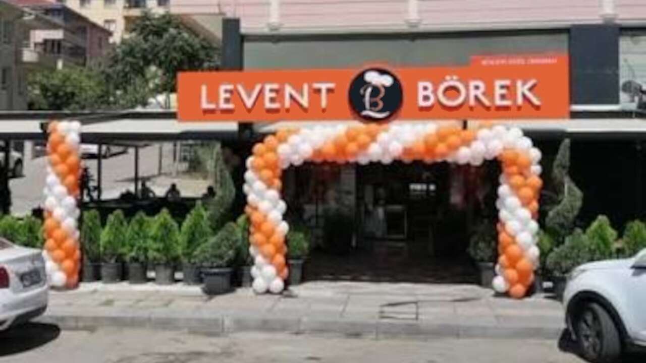 Levent Börek'ten isim benzerliği açıklaması: Kayyım atanmadı, soruşturmayla ilgimiz yok