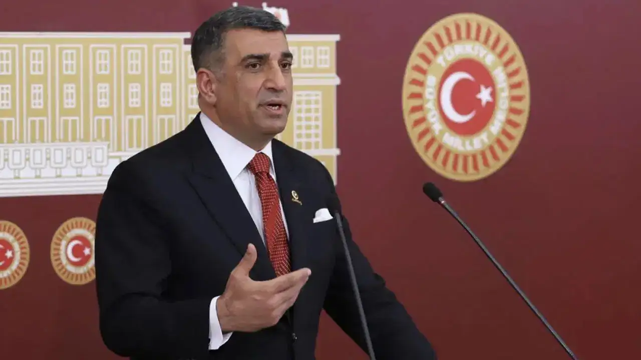 CHP'li Gürsel Erol 'genel başkan adayı' olacak mı?