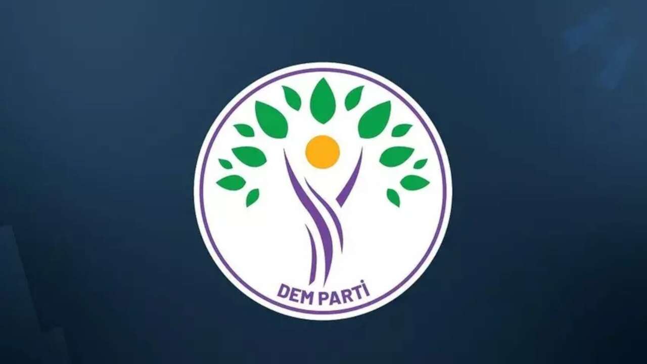 DEM Parti 4 eşbaşkanla ilgili haberleri yalanladı