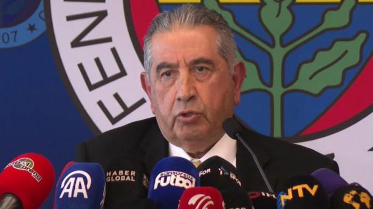 "Aklınıza ne gelirse yaparız" demişti: PFDK, Mahmut Uslu'ya ceza yağdırdı!