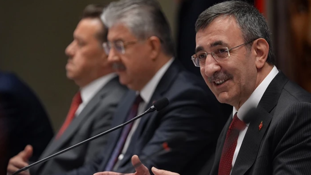 Gıda fiyatları haftalık takip edilecek: Cevdet Yılmaz ön uyarı sistemini açıkladı