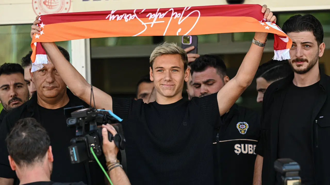Galatasaray, Aleksey Batrakov'un maliyetini açıkladı