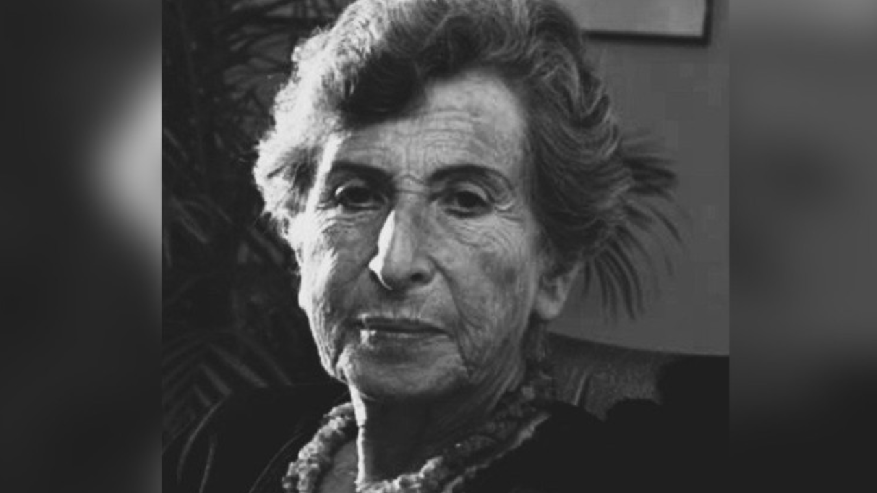 Akademisyen Prof. Dr. Gülten Kazgan yaşamını yitirdi