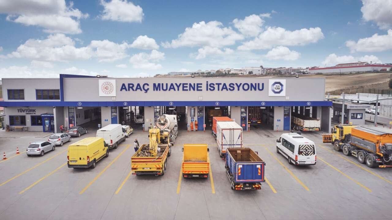 TÜVTÜRK’ten araç sahiplerine muayene uyarısı: Bunları atlamayın!