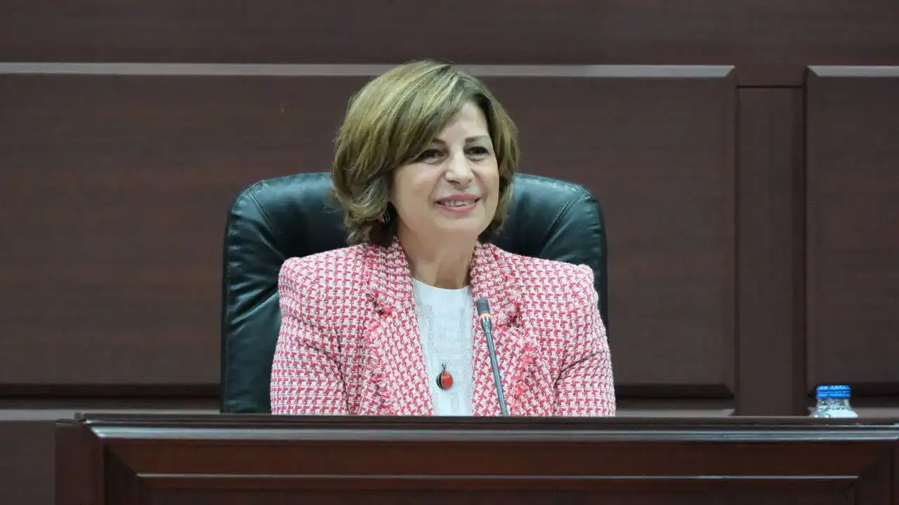 Butlan yönetimi istifaya ilişkin emare yok demişti: Ayşe Ünlüce CHP’den istifa etti