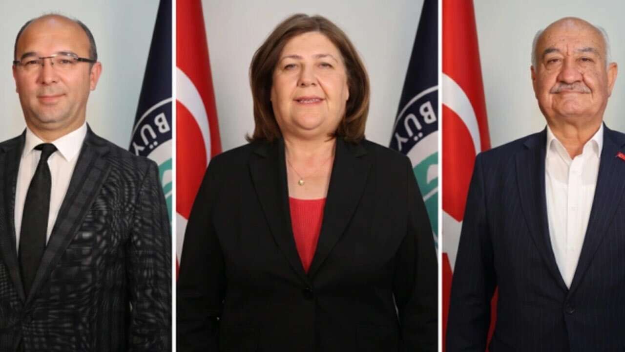 Eskişehir’de üç belediye daha YENİ Parti'ye geçti