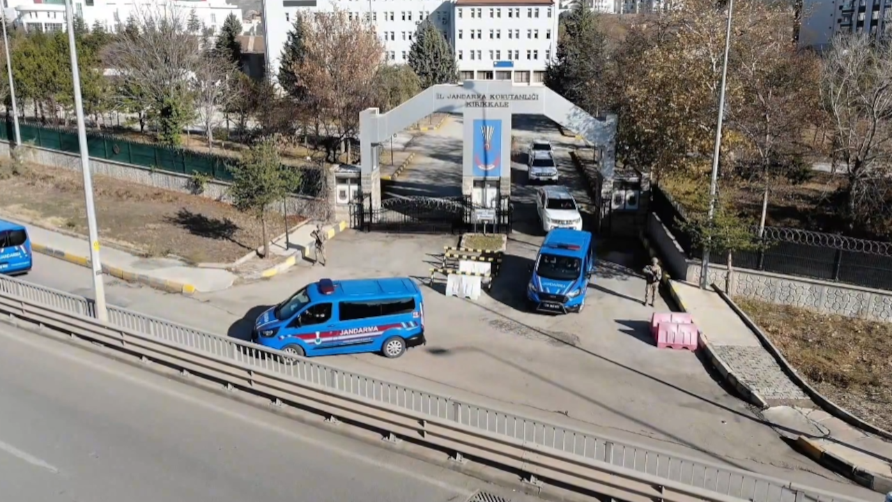 20 ilde uyuşturucu operasyonu: 41 kişi tutuklandı