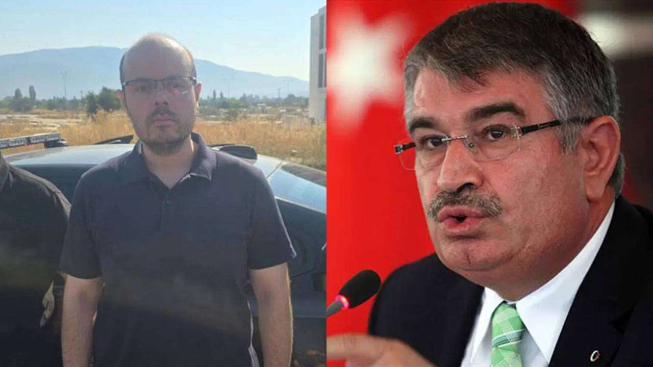 Şamil Tayyar, Süleymancıları taşıyan aracın sahibi eski Bakan Şahin'i hedef aldı: Kapısı çalınır