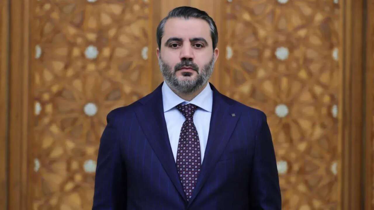 Suriye'den Türkiye mesajı: İsrail, Şam'a ittifaklarını veya ortaklıklarını dikte edemez