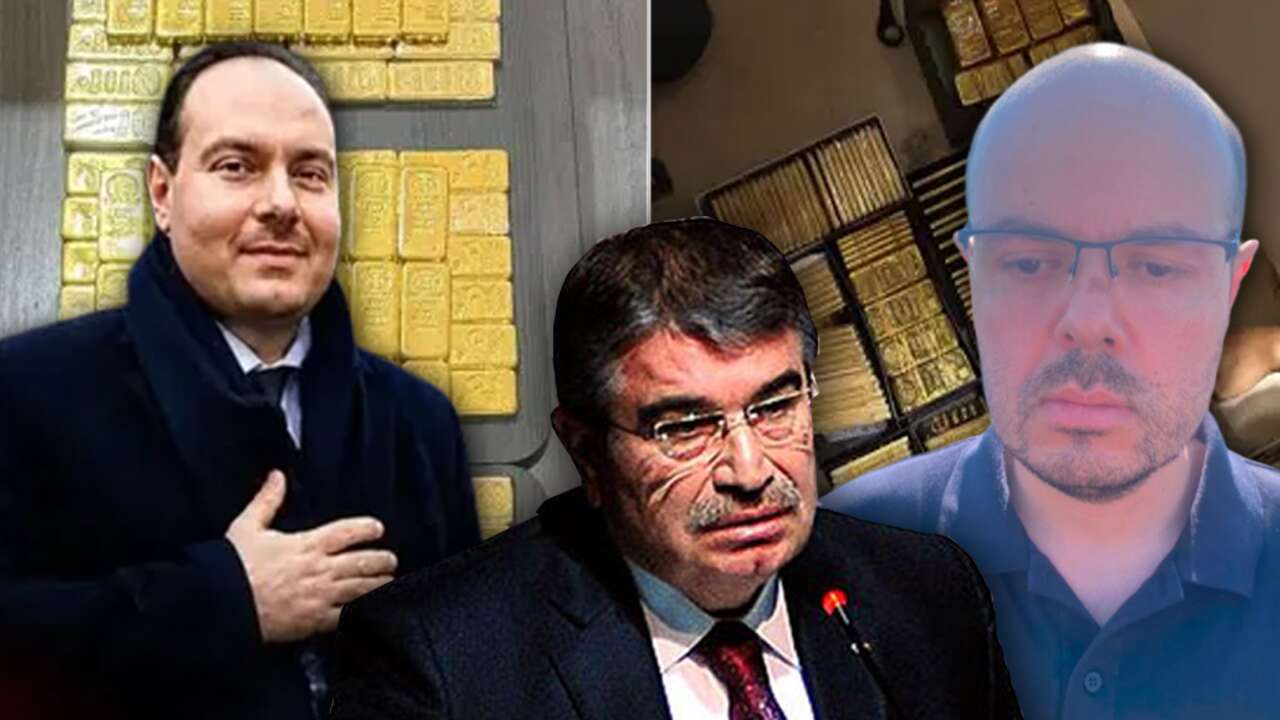 İdris Naim Şahin sessizliğini bozdu: Aracını Süleymancılar kullanmıştı