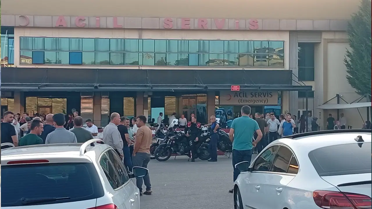 Ankara'da maden ocağında göçük: Bir işçi hayatını kaybetti; çok sayıda işçi yaralandı