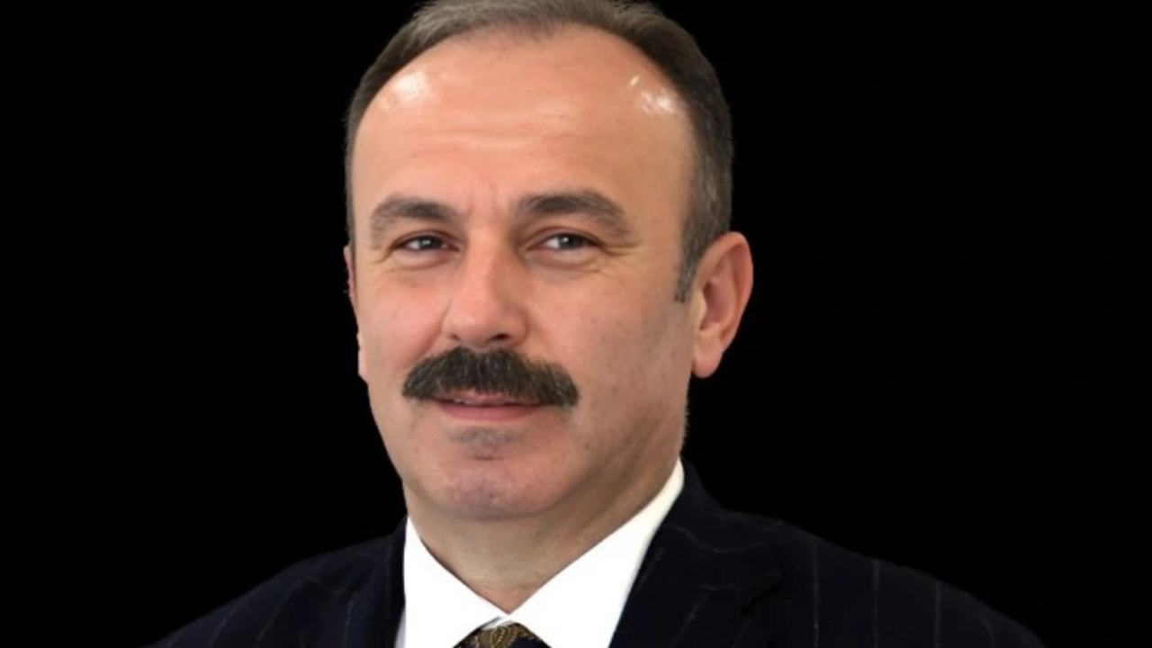 Muhittin Böcek'in başdanışmanı tahliye edildi