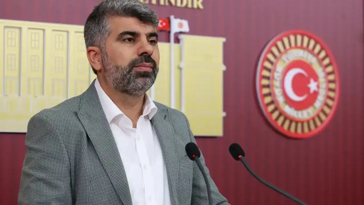 Hüda Par'lı vekil sınırları zorluyor: Yoğun bakımda haremlik selamlık istedi