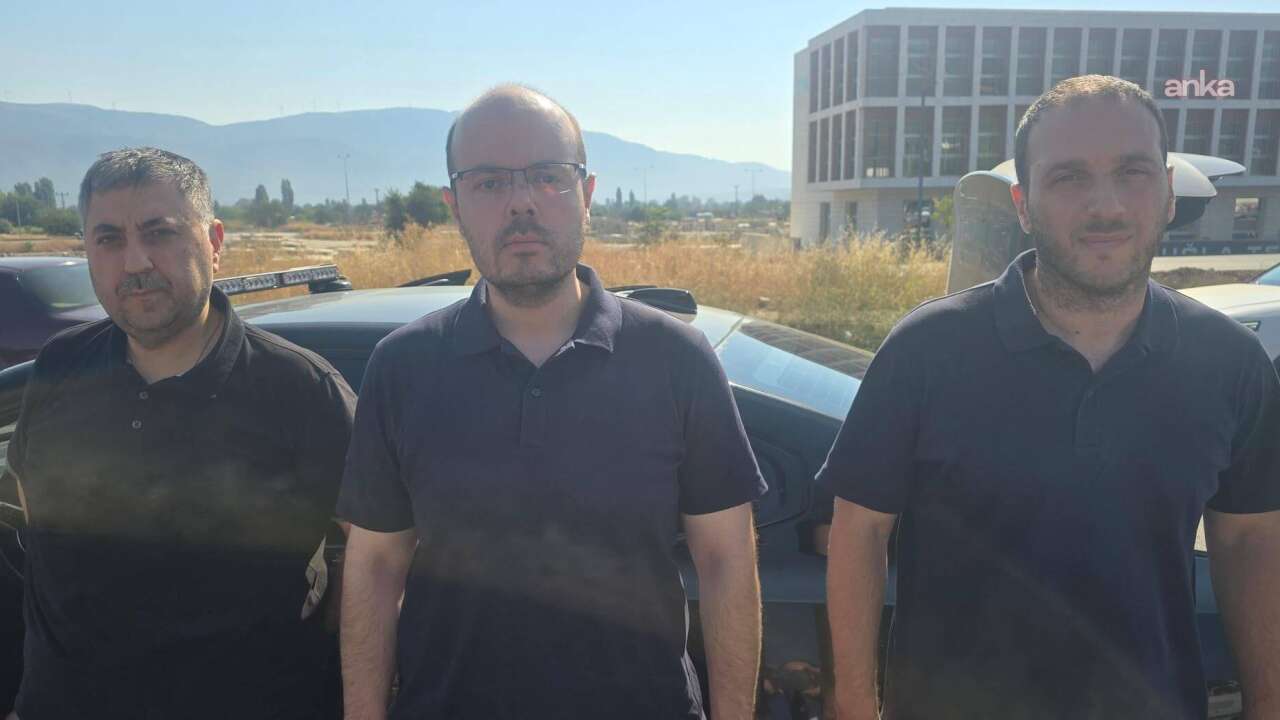 Bakan aracındaki firar nasıl sonlandı? Üzerlerinden servet çıktı, işte perde arkası