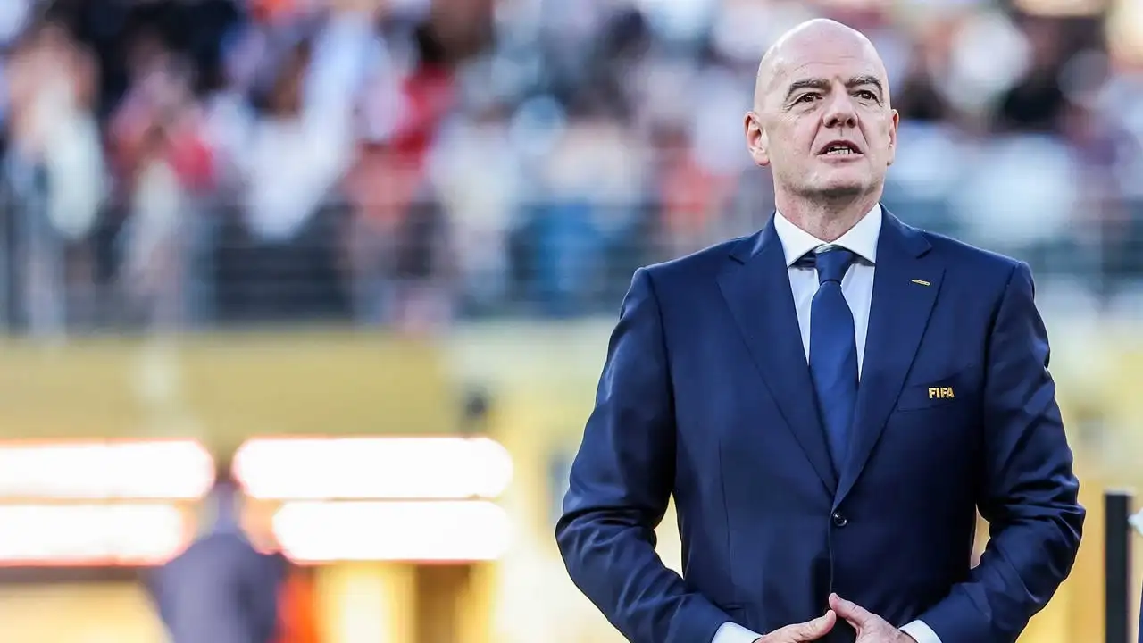 Gianni Infantino’ya rakip aranıyor: FİFA'da kriz devam ediyor