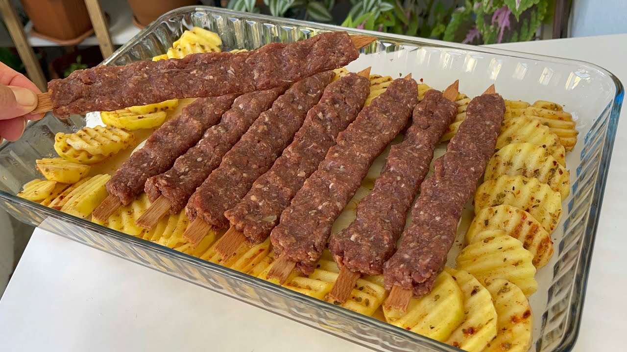 Kebaplarında 'kanatlı eti' çıkmıştı: Ünlü ciğerciden açıklama geldi