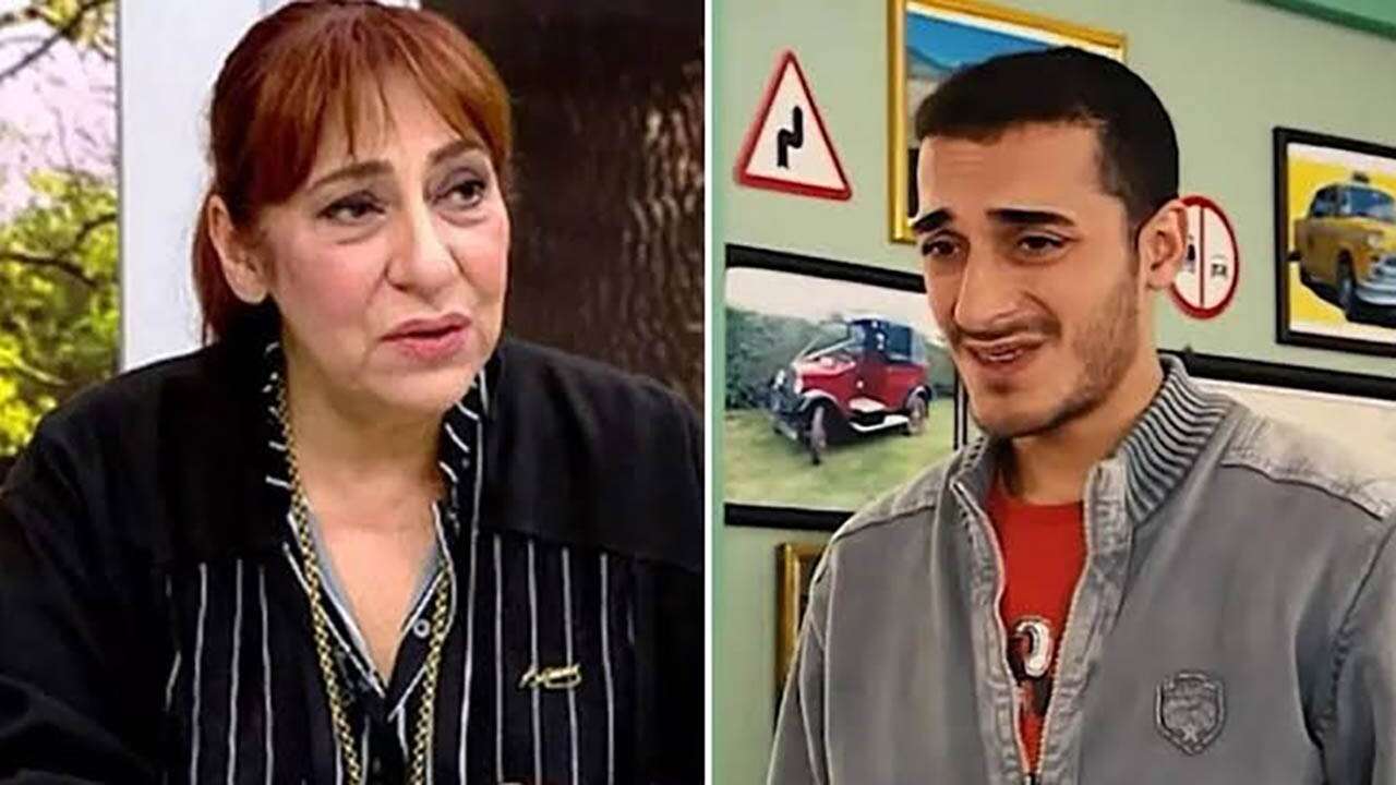 'Akasya Durağı'nda tokat iddiasında yeni gelişme: Melek Baykal, Ateş Fatih Uçan'a dava açtı