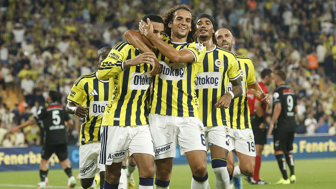 Galatasaray alamadı Fenerbahçe devreye girdi: Transferde son dakika gelişmesi