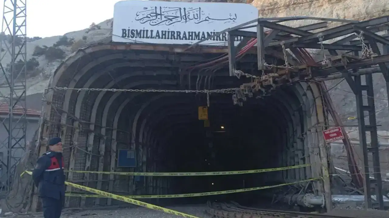 Maden göçüğü soruşturmasında 4 kişi tutuklandı