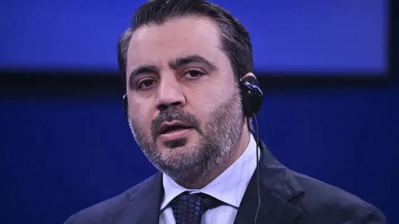 Suriye ‘güvenmiyoruz’ diyerek İsrail’e çağrı yaptı