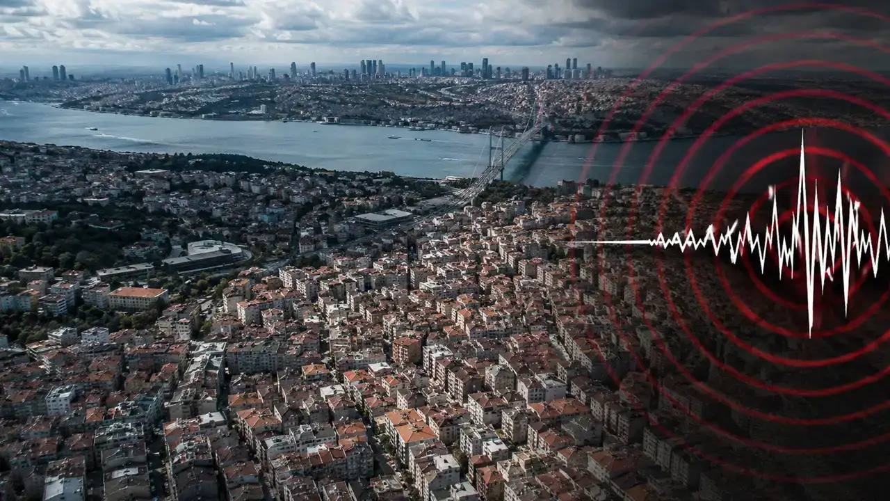 Adalar fayı kaç büyüklüğünde deprem üretecek?