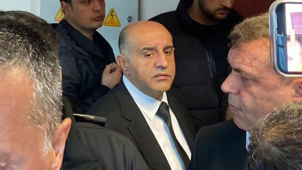 Aziz İhsan Aktaş davasında karar bekleniyor