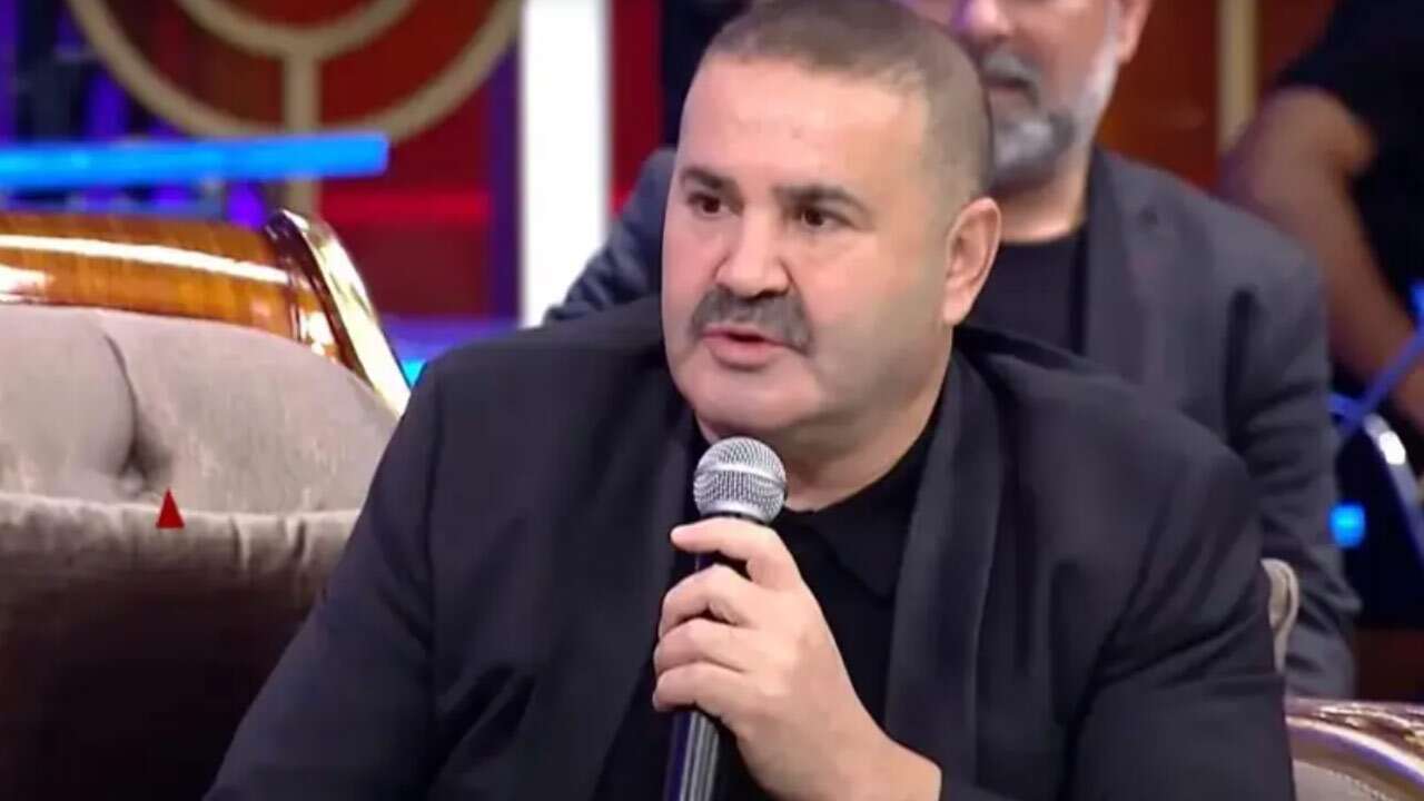 Şafak Sezer’in son fotoğrafı sosyal medyada gündem oldu