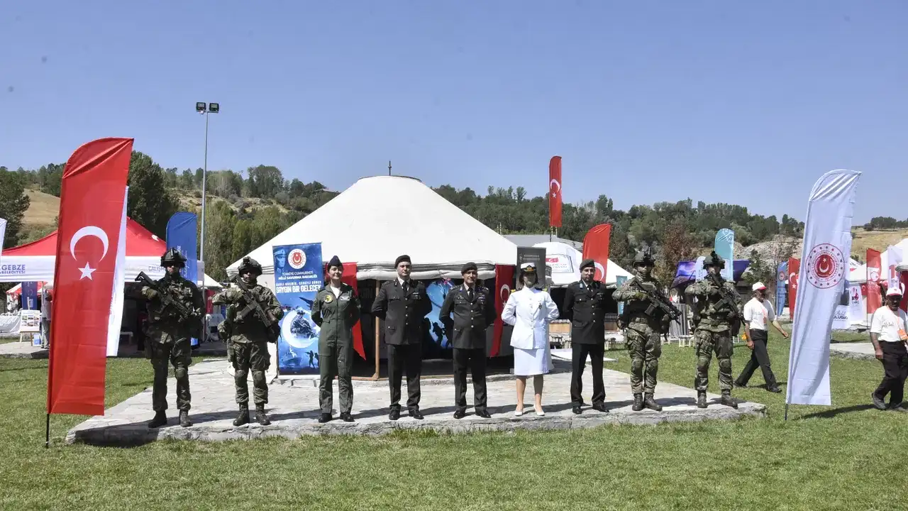 Kabine toplantısı Ahlat'ta yapılacak
