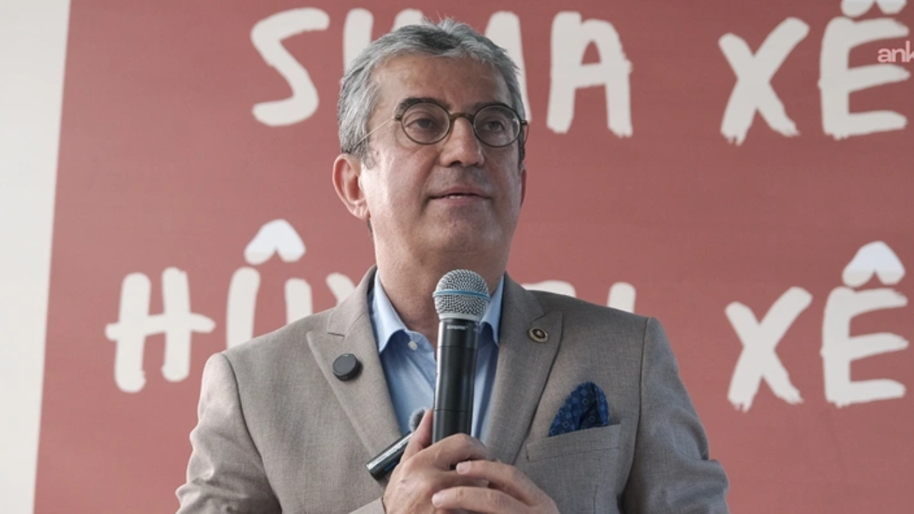 YENİ Partili Günaydın'dan asgari ücret iddiası: 'Bölgesel asgari ücret açıklamaya hazırlanıyorlar'