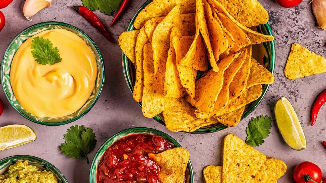 Salam, cips ve sostaki etiketlere dikkat! 10 aroma maddesine Türkiye'de yasak geliyor