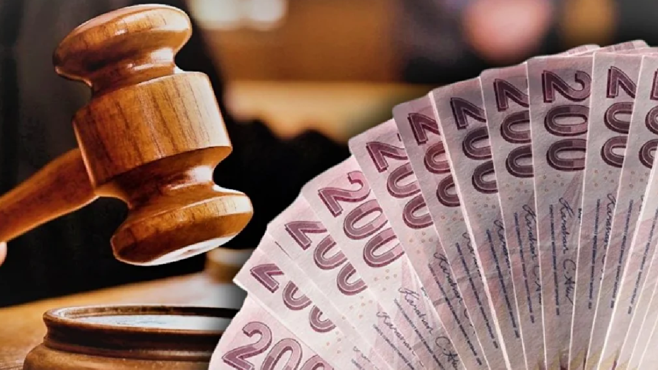 Yargıtay’dan milyonlarca çalışana müjde: Maaş gecikirse tazminat hakkı doğuyor!