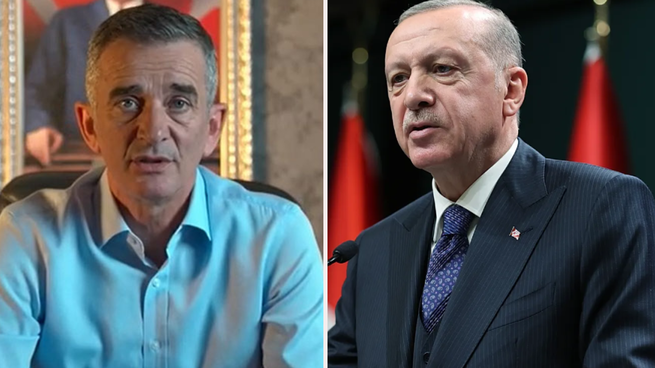 AK Parti'ye geçeceği iddia ediliyordu: Ümit Dikbayır, Erdoğan'ın teklifini açıkladı