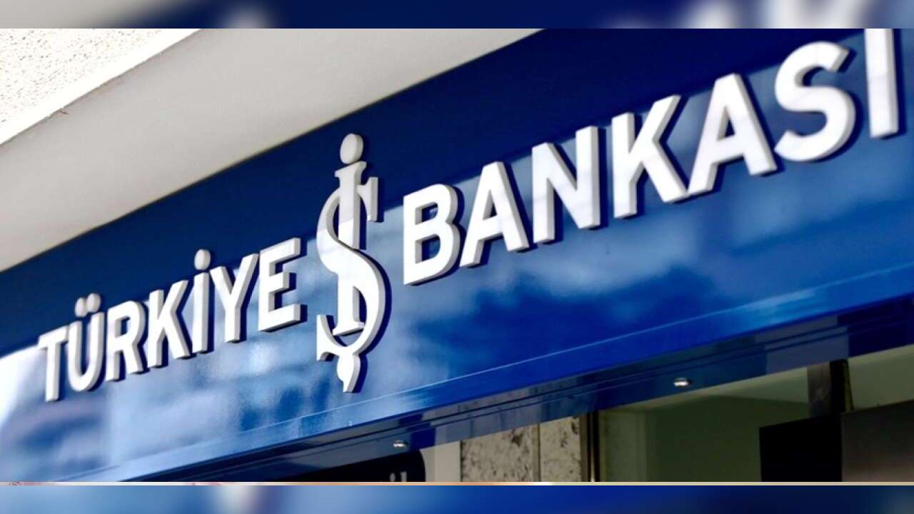 İş Bankası emeklilere yönelik Ağustos özel promosyonunu açıkladı