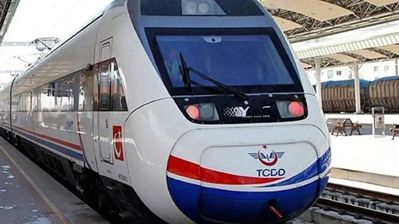 TCDD’nin zararı 8 yılda 2,5 milyardan 35,5 milyara fırlamış!