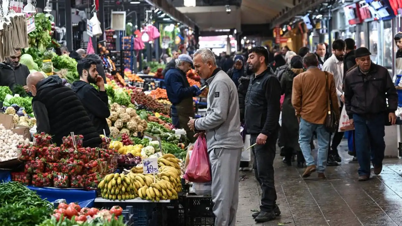 Ekonomik krizin boyutu: Alım gücü yüzde 89 azaldı!
