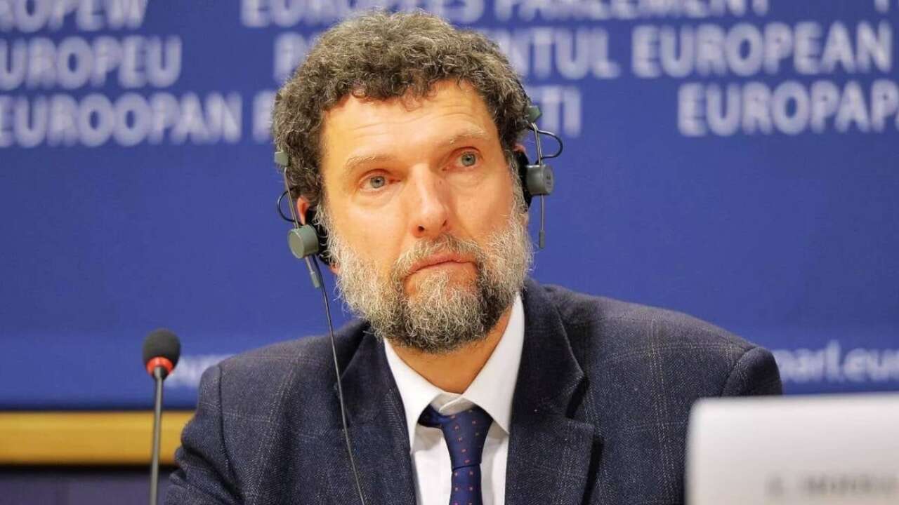 AİHM, Osman Kavala hakkındaki yeni kararını yarın açıklayacak