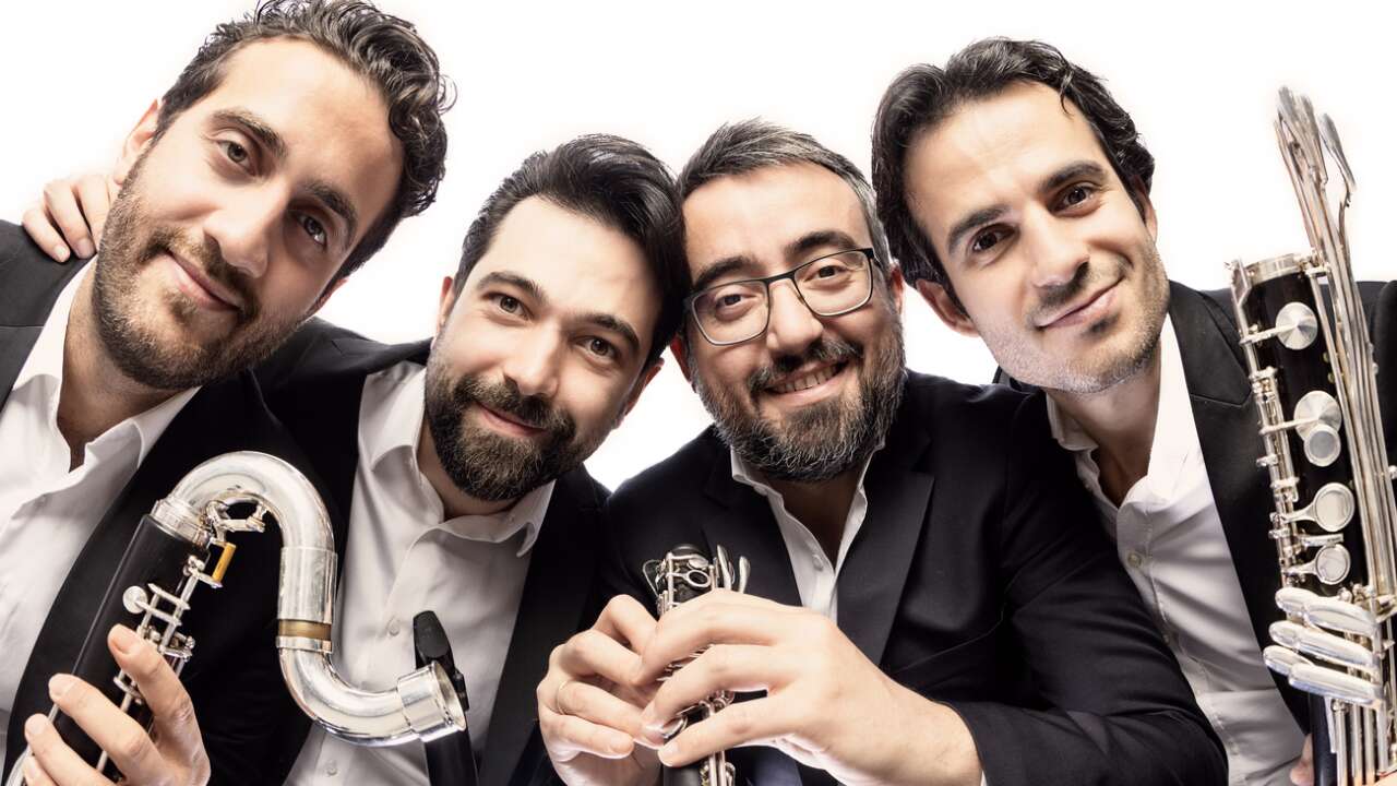 Dünyaca ünlü müzisyenler İstanbul’da buluşuyor: Süreyya Operası’nda 19 günlük festival