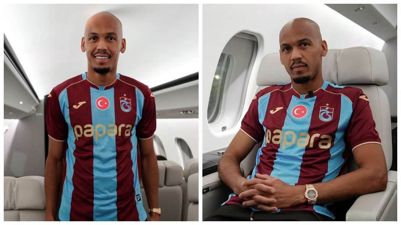 Trabzonspor yeni transferi duyurdu: Türkiye'ye geliyor