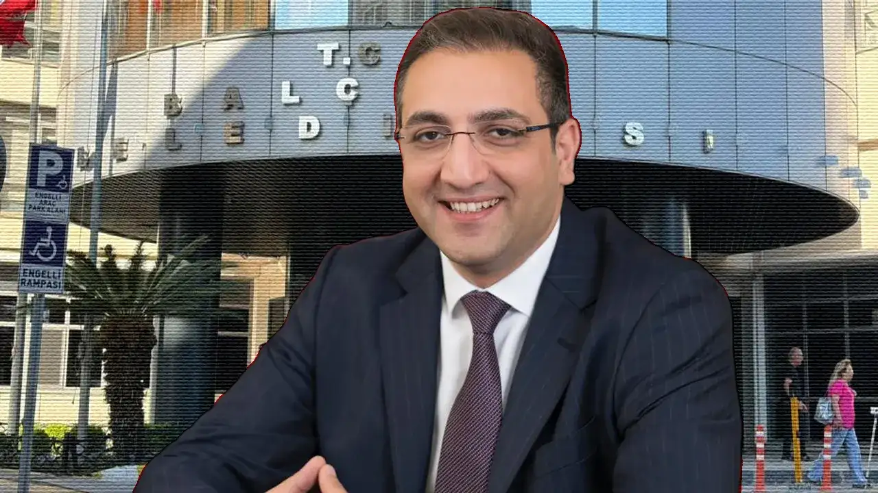 Balçova Belediye Başkanı Onur Yiğit göreve iade edildi