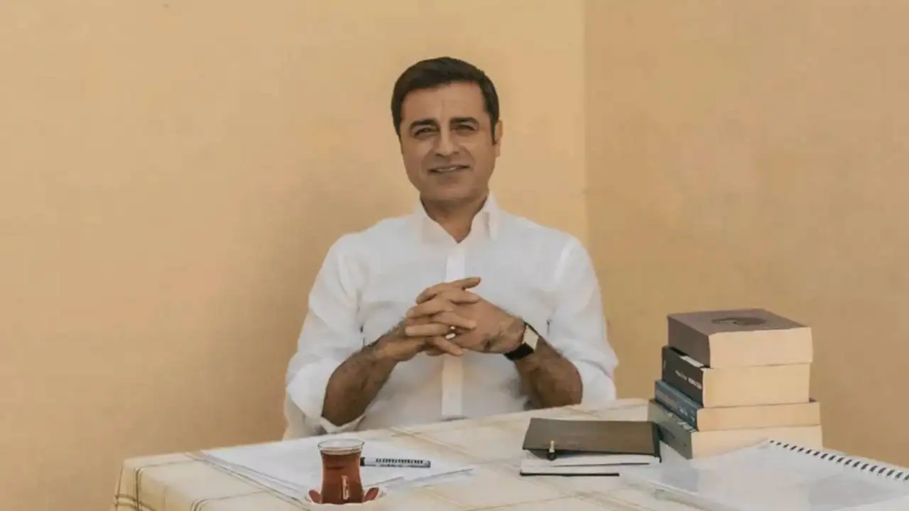 Kani Torun Demirtaş'la görüşmesini anlattı: Ankara'da görev almak istiyorum