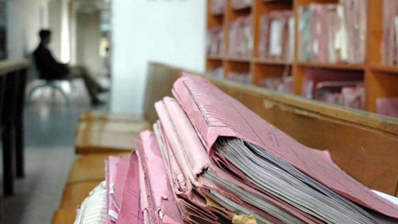 Türkiye’de icra alarmı: Her gün 28 bin yeni dosya açılıyor