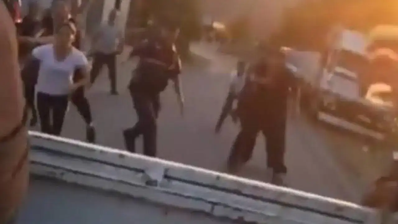 Zonguldak'ta işçilere saldıranlarla ilgili karar