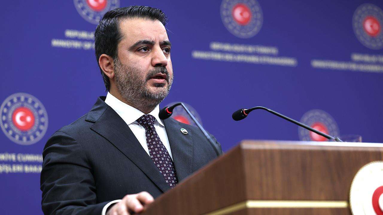 Görüşmeler kesilmemiş: HTŞ, İsrail ile görüştü
