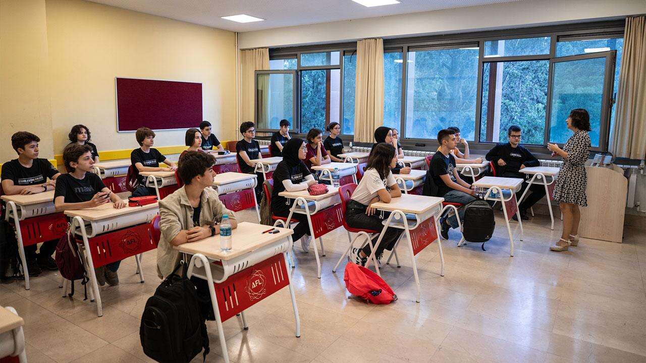 MEB, genelgeyi 81 ile gönderdi: Okullarda yıl boyu 'çözüm süreci' etkinlikleri