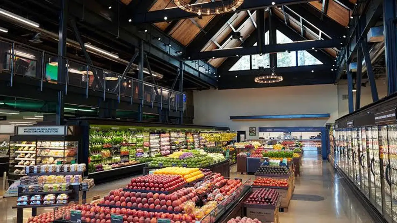 91 yıllık market zinciri küçülmeye gidiyor: 7 mağaza kapanacak