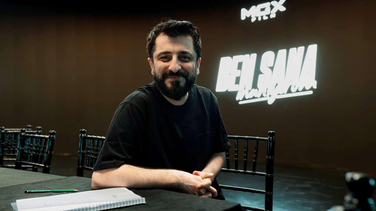 Mahsun Karaca bu kez avukat oluyor: Yeni film yola çıktı