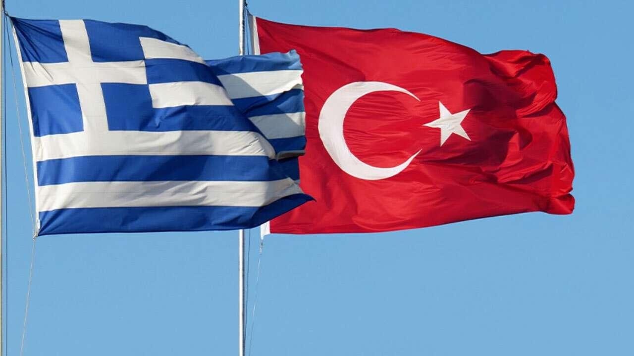 Kathimerini Gazetesi: Türk-Yunan ilişkilerinde ‘sakinlik’ sona eriyor!